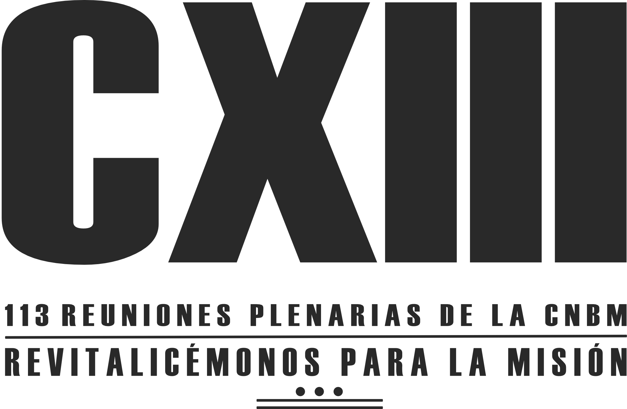 CXIII Reuniones Plenarias de la CNBM Campeche 2024.