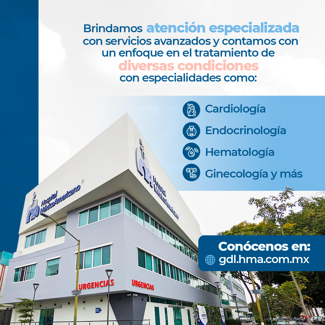 Servicios HMA